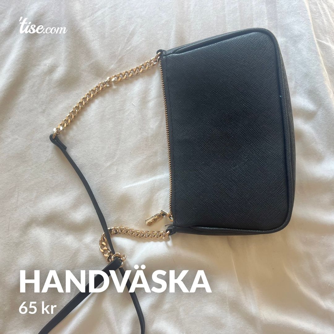 Handväska