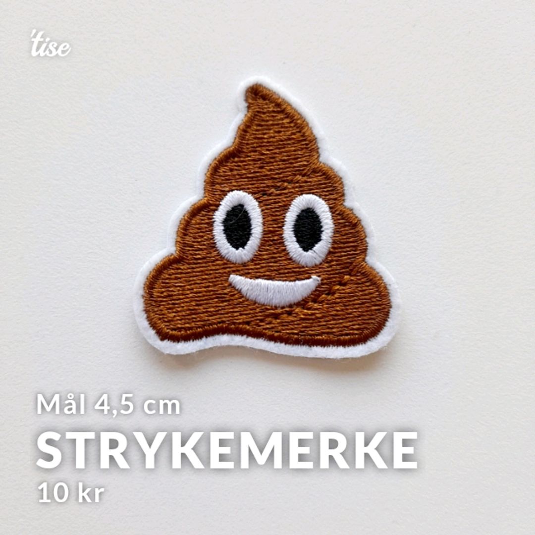 Strykemerke