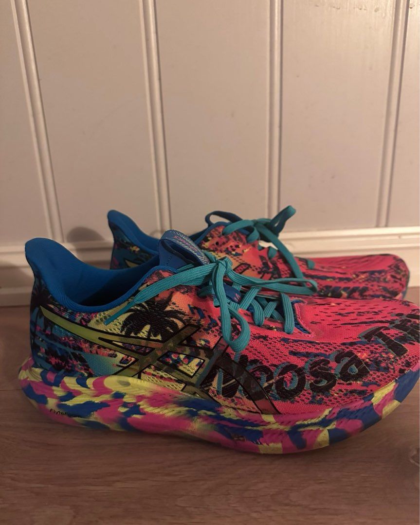 Asics Noosa Tri 14