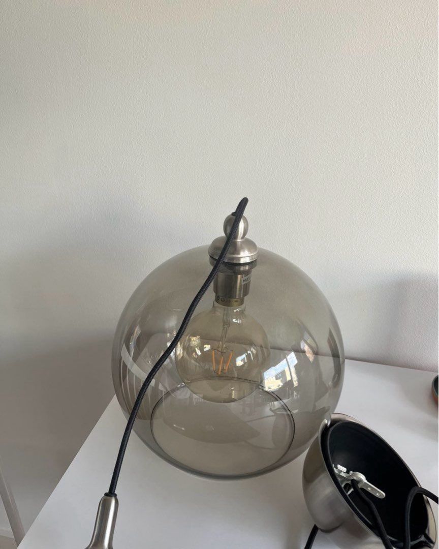 Loftlampe