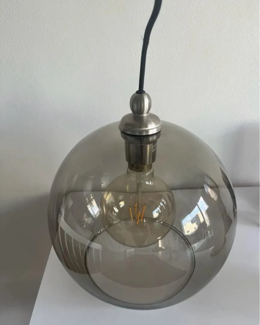 Loftlampe