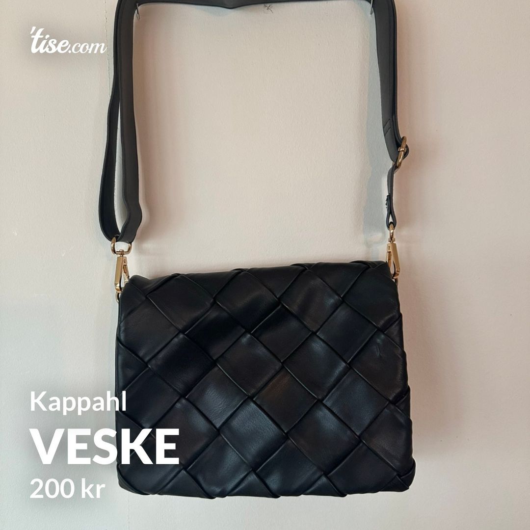 Veske