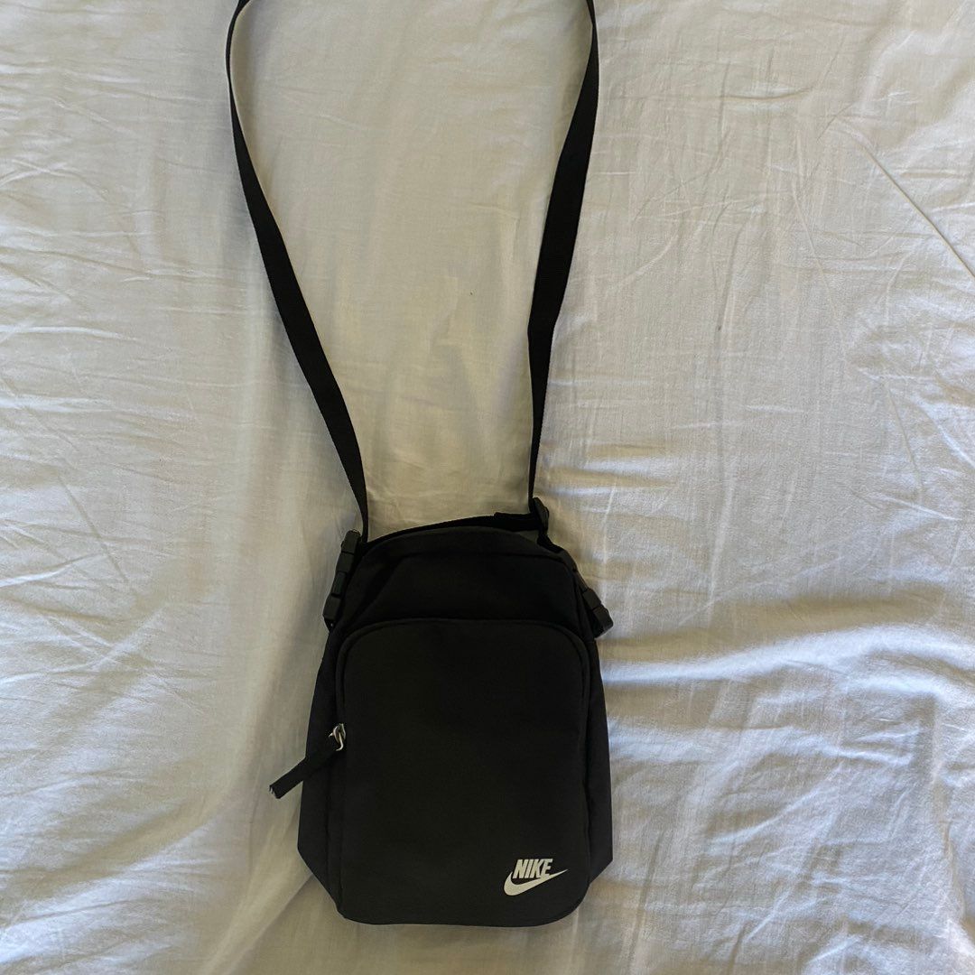 Nike side bag