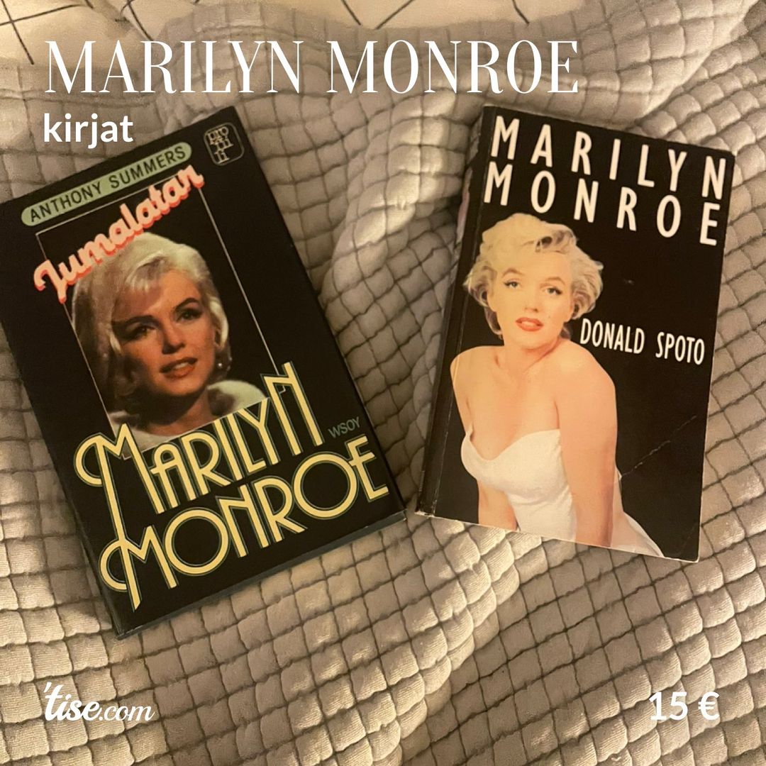 marilyn monroe