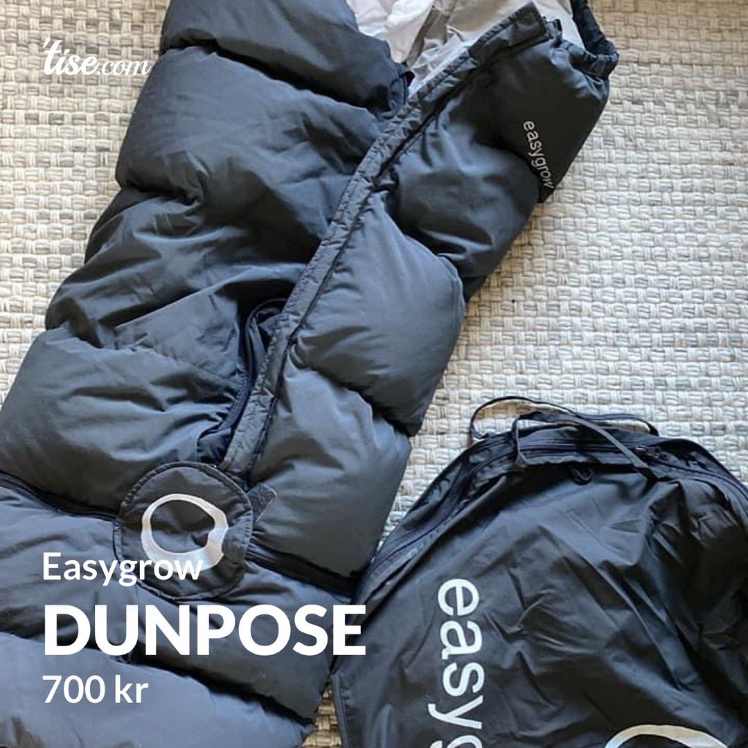 Dunpose