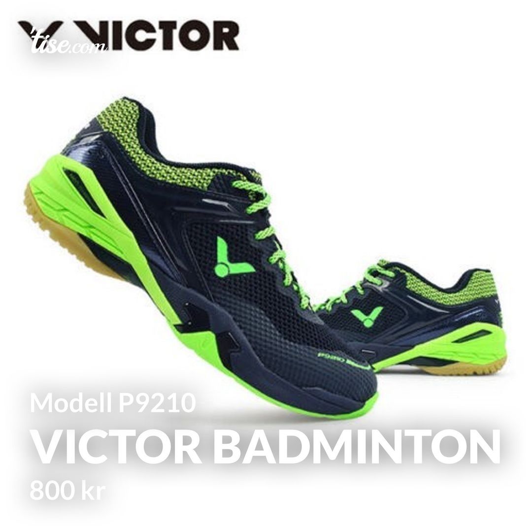 Victor badminton