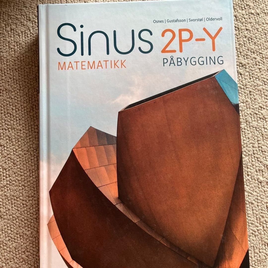 Sinus 2P-Y Påbygging