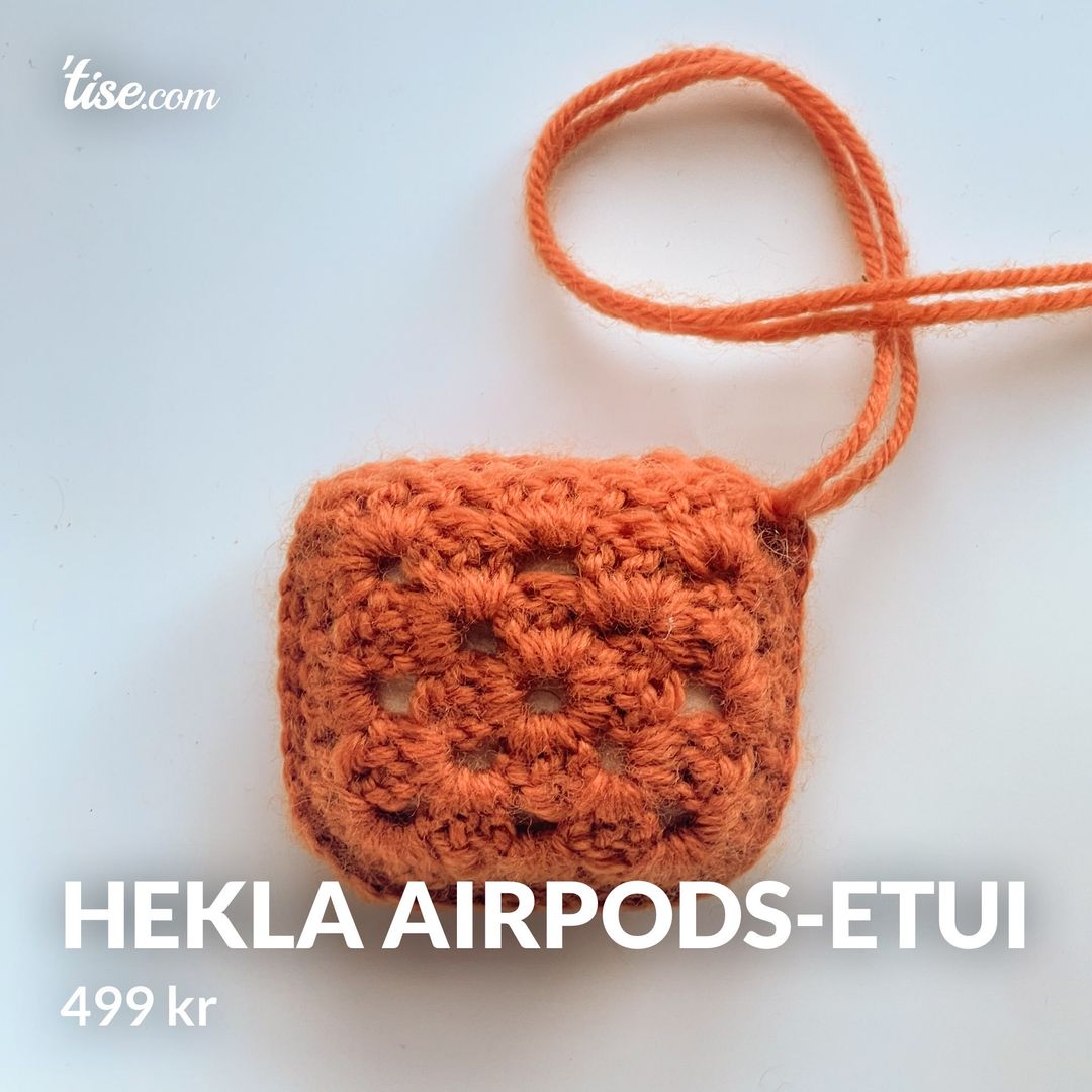 Hekla AirPods-etui