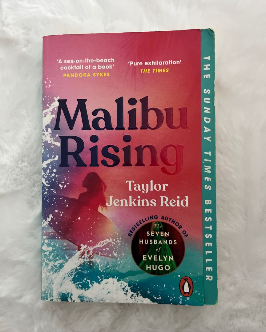 Malibu Rising