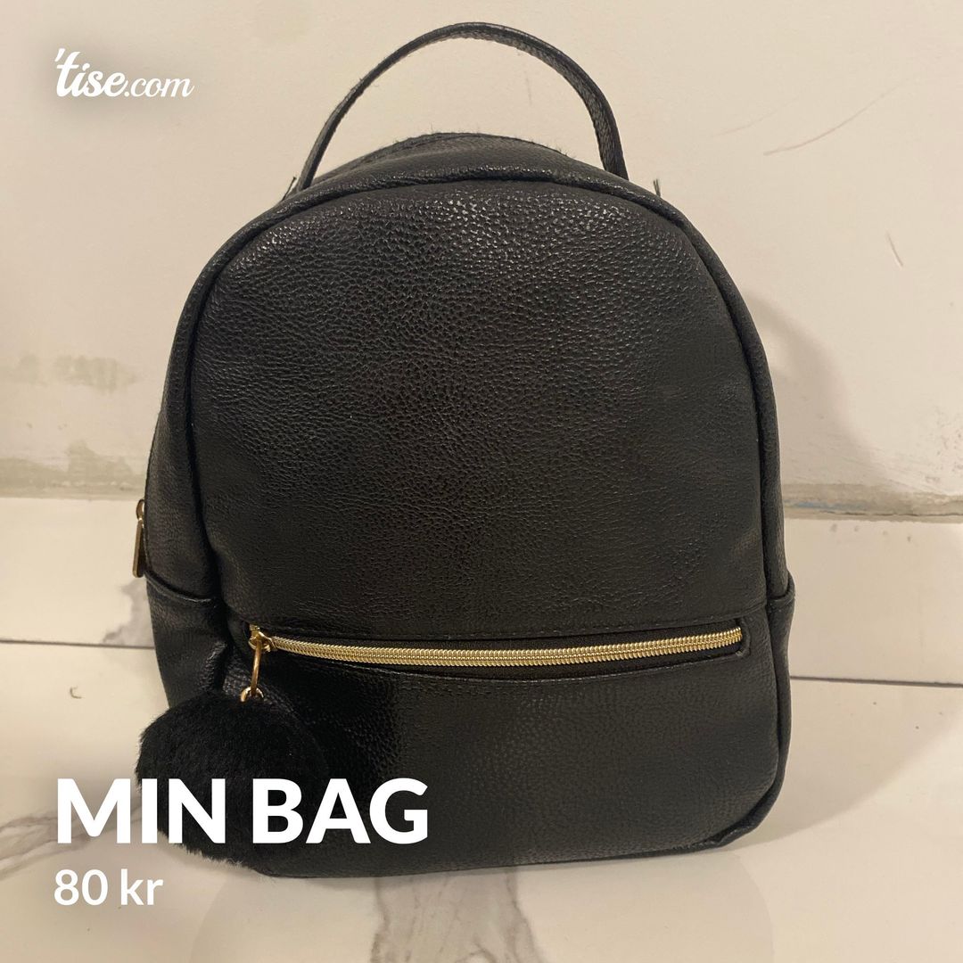 Min bag