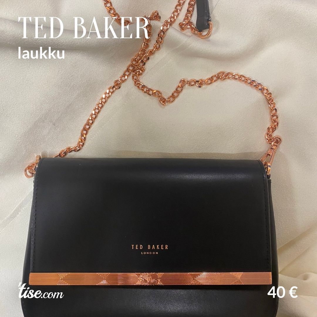 ted baker