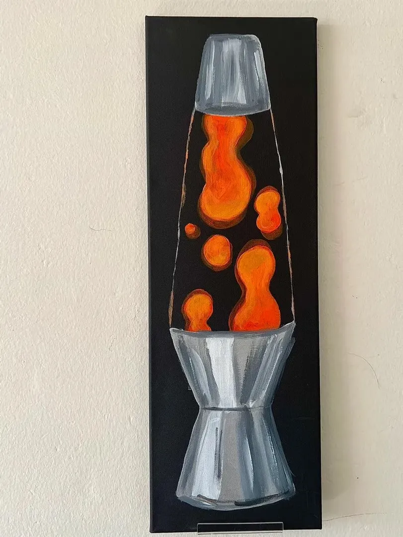 lavalamp collection