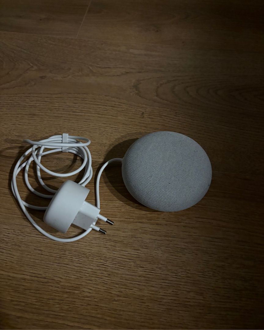 Google home