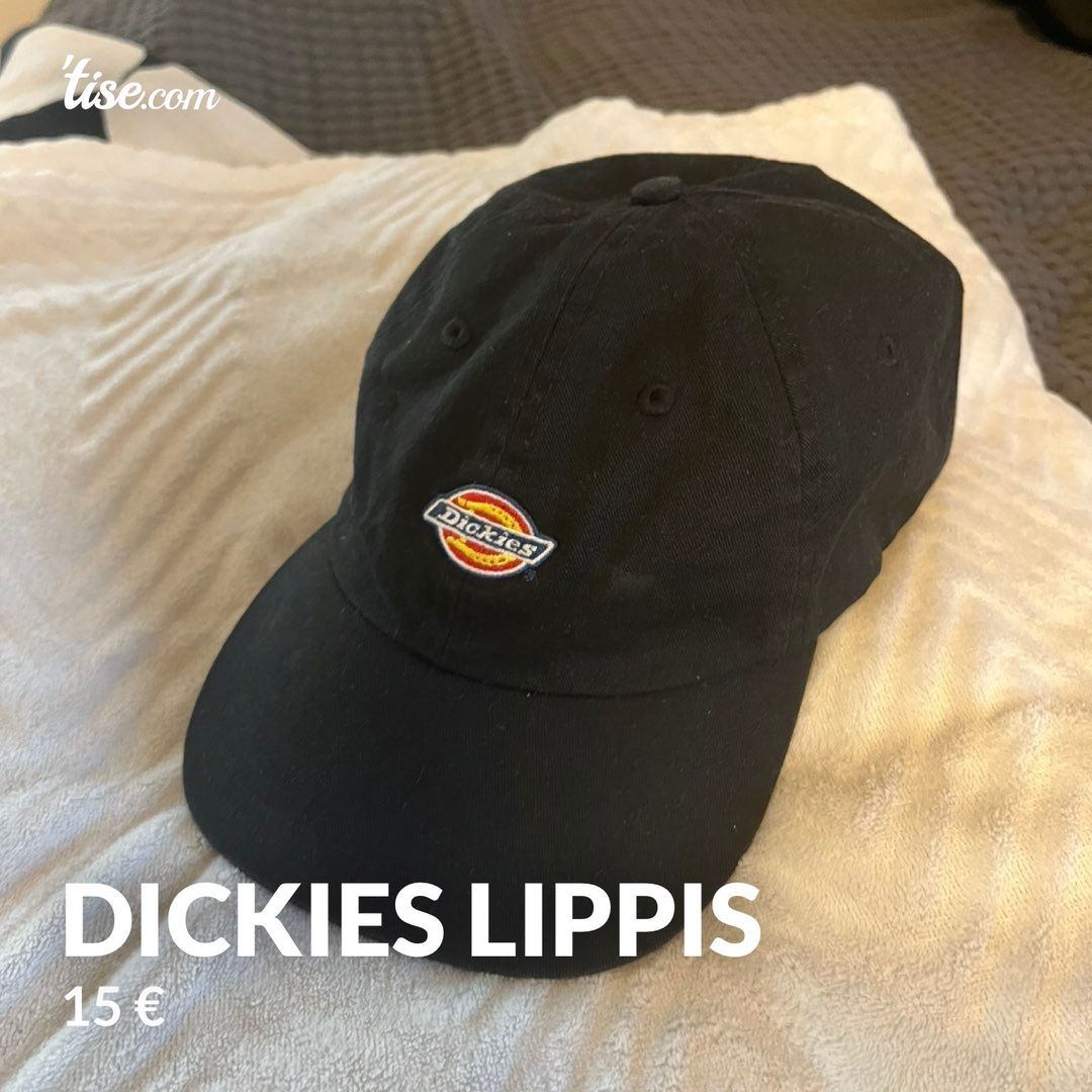 dickies lippis