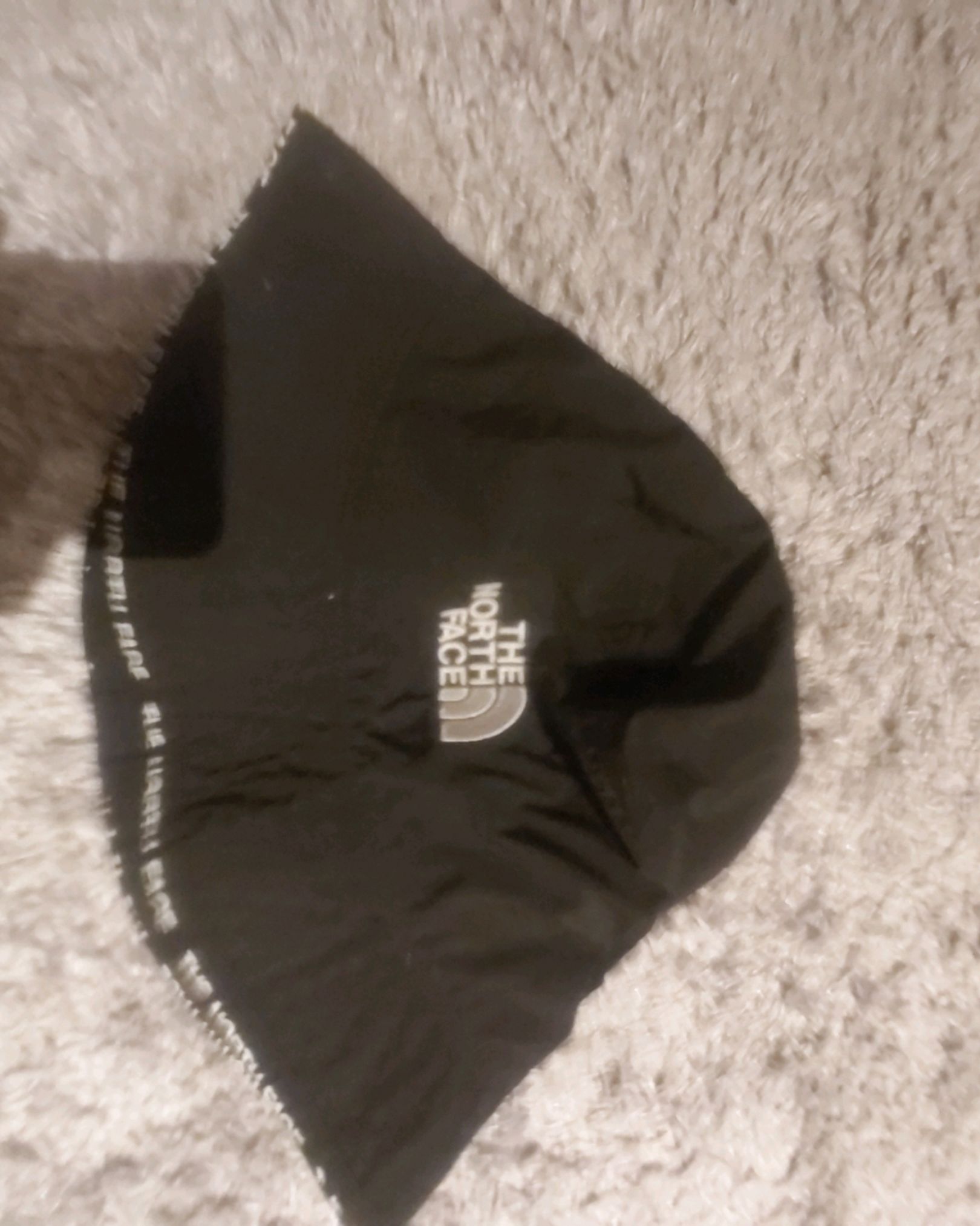 Tnf Bucket Hat