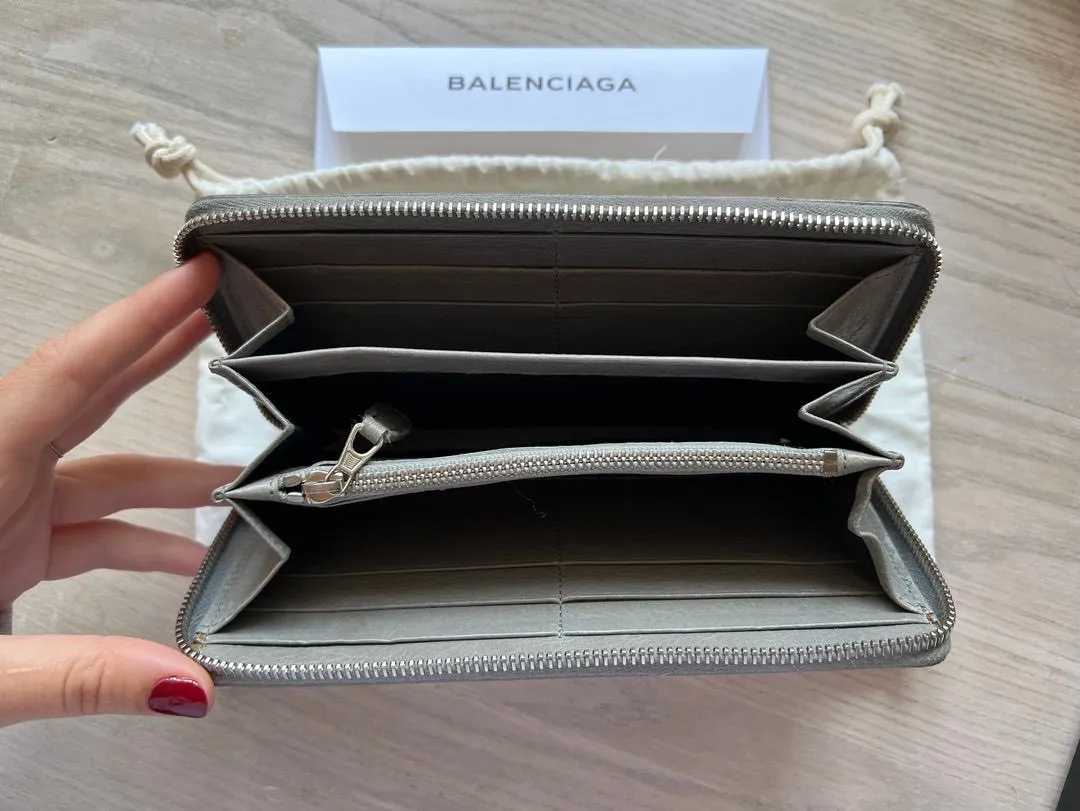 Balenciaga pung