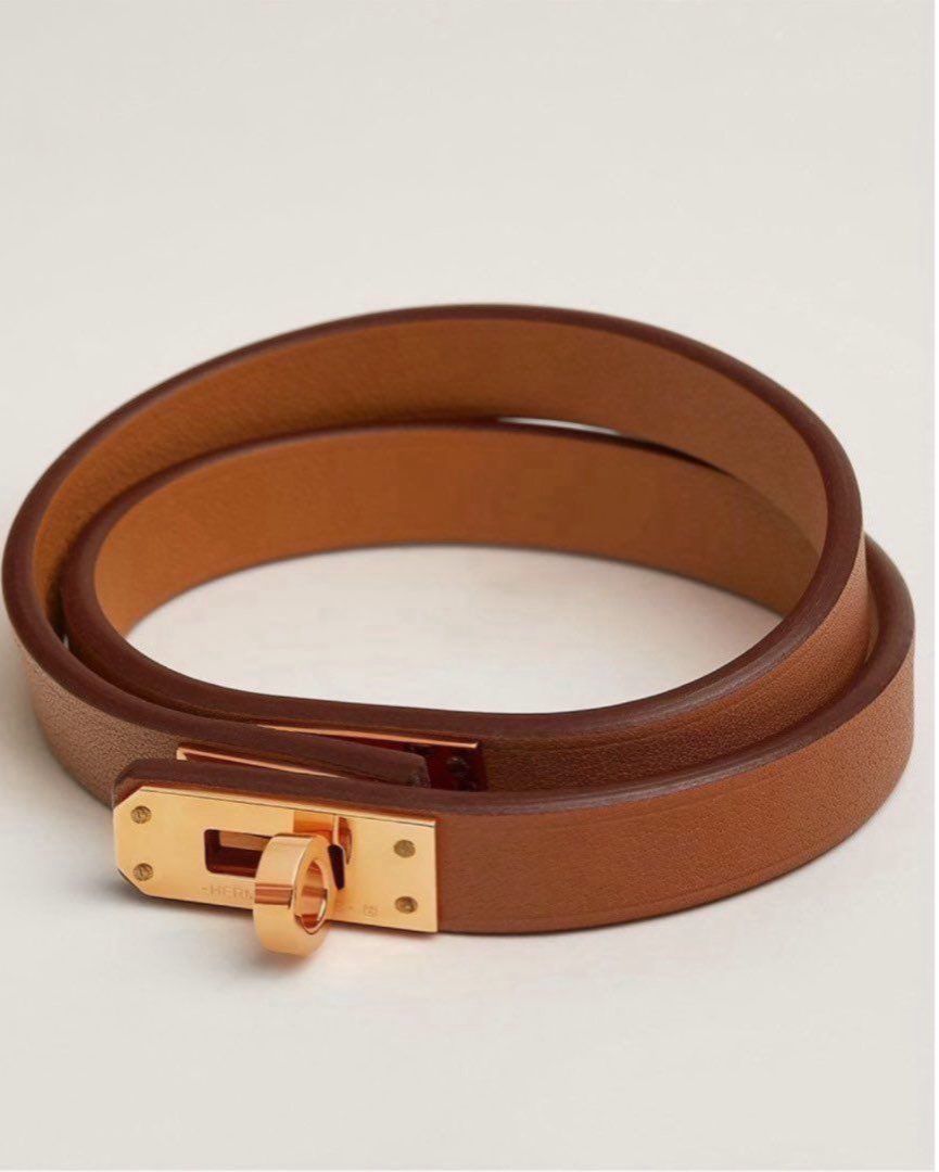 Hermès armbånd