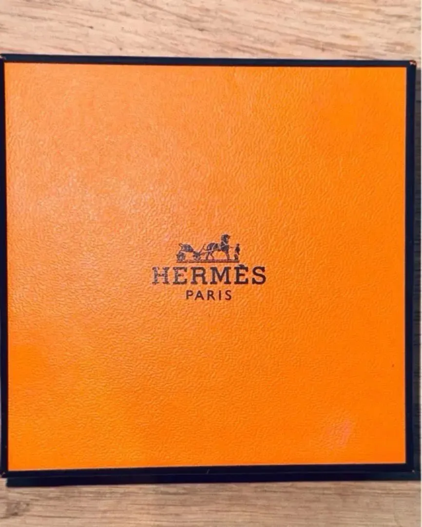 Hermès armbånd