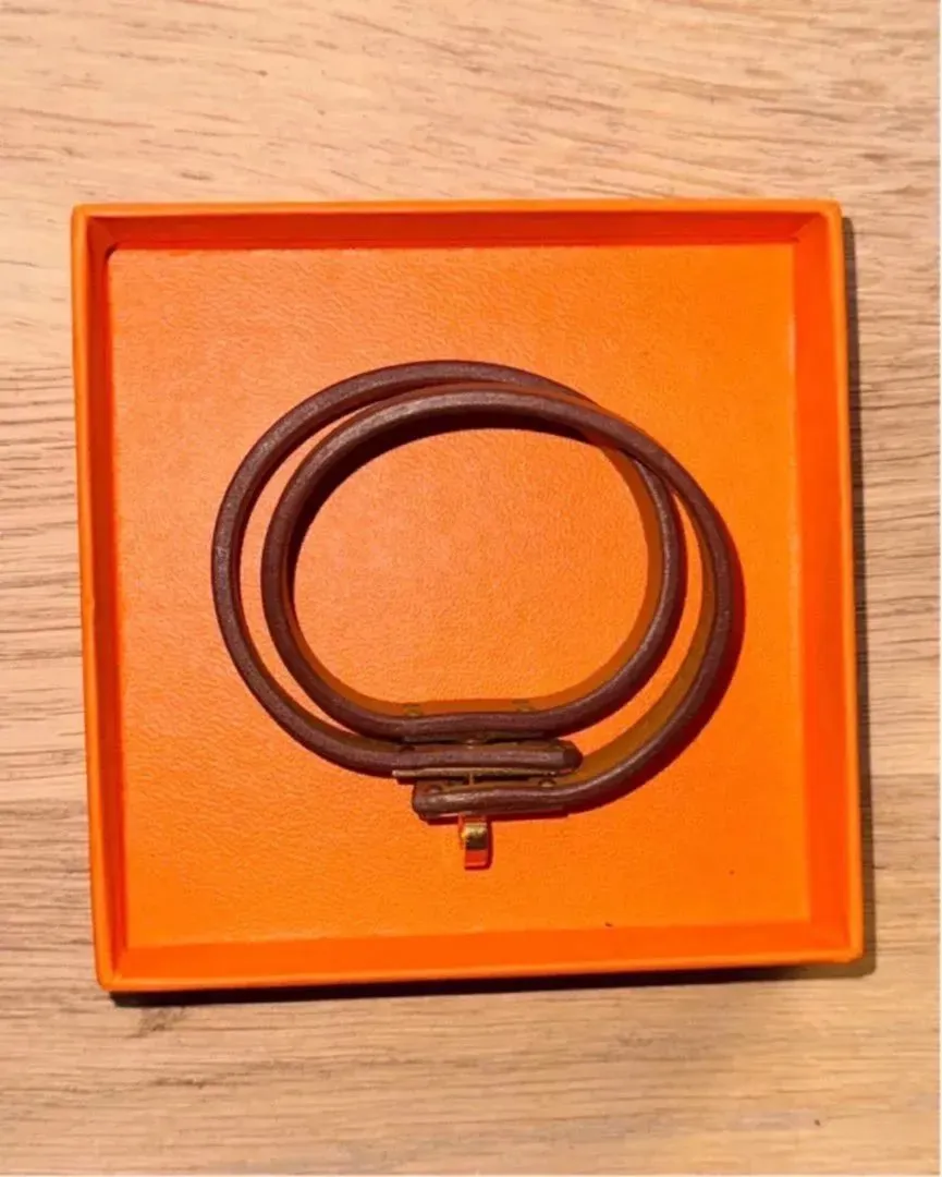 Hermès armbånd