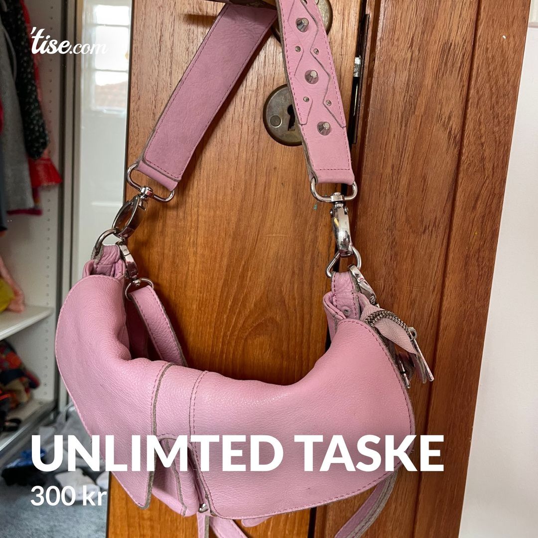 Unlimted taske