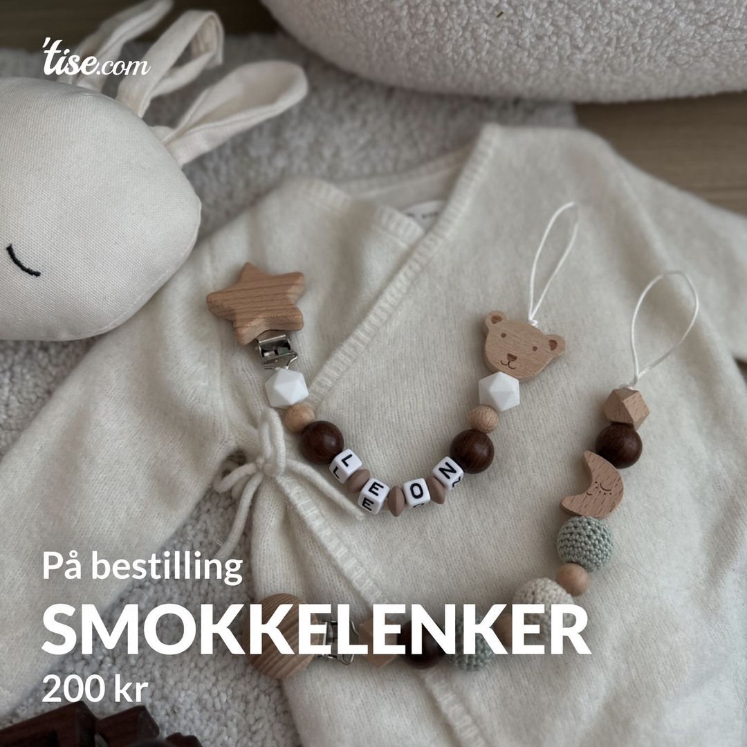 Smokkelenker