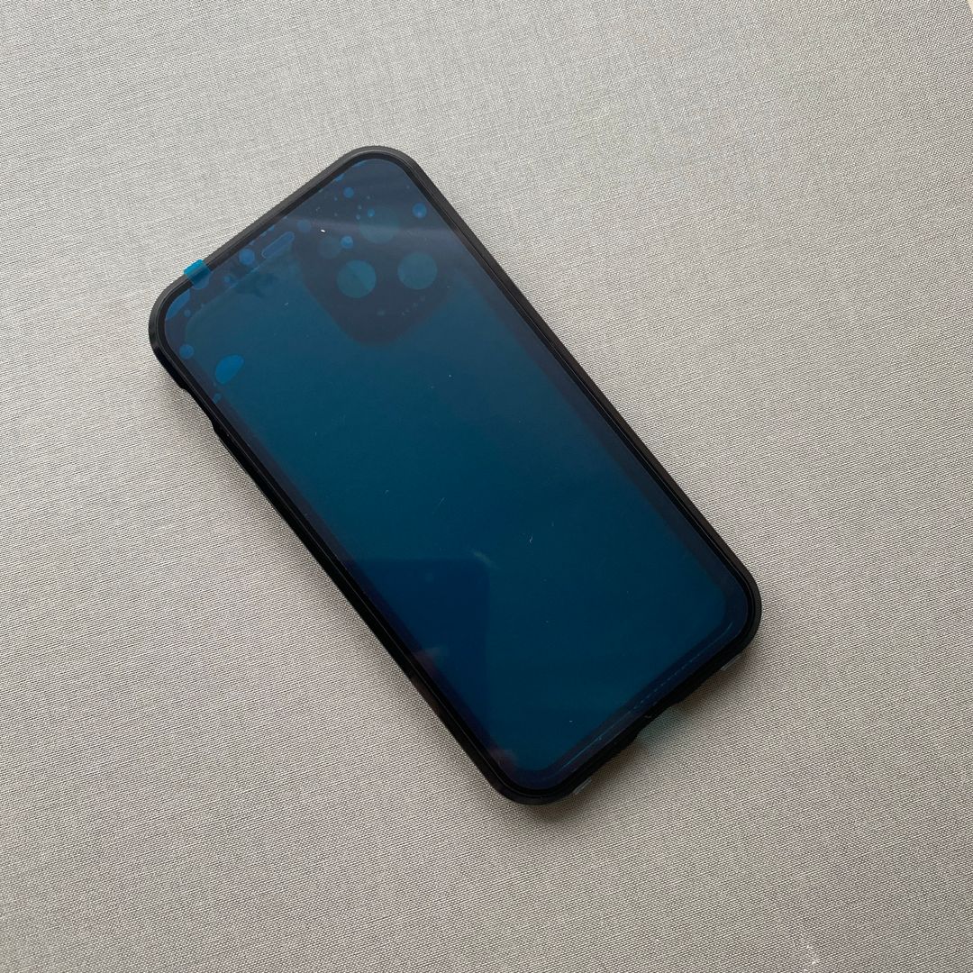 Iphone 11 pro deksel