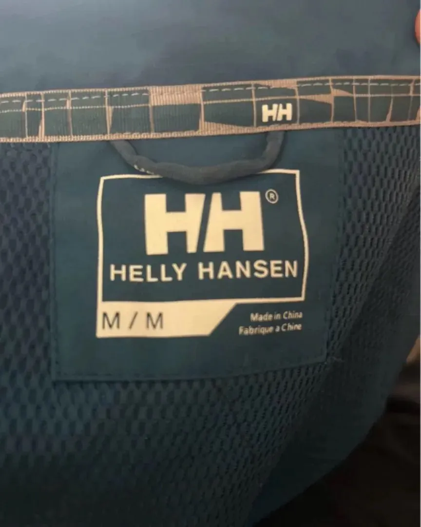 HellyHansen