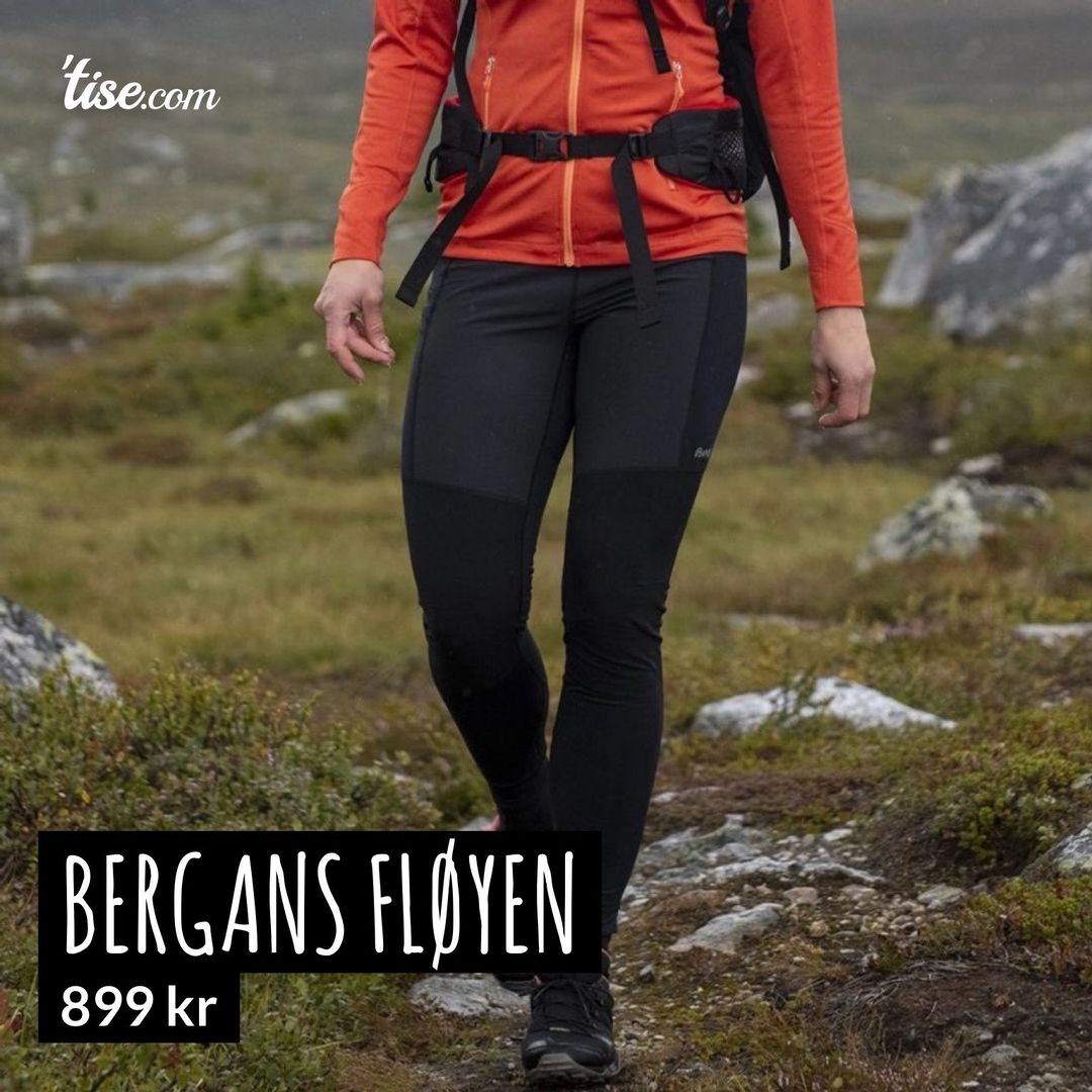 Bergans Fløyen