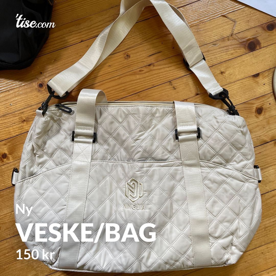 Veske/bag