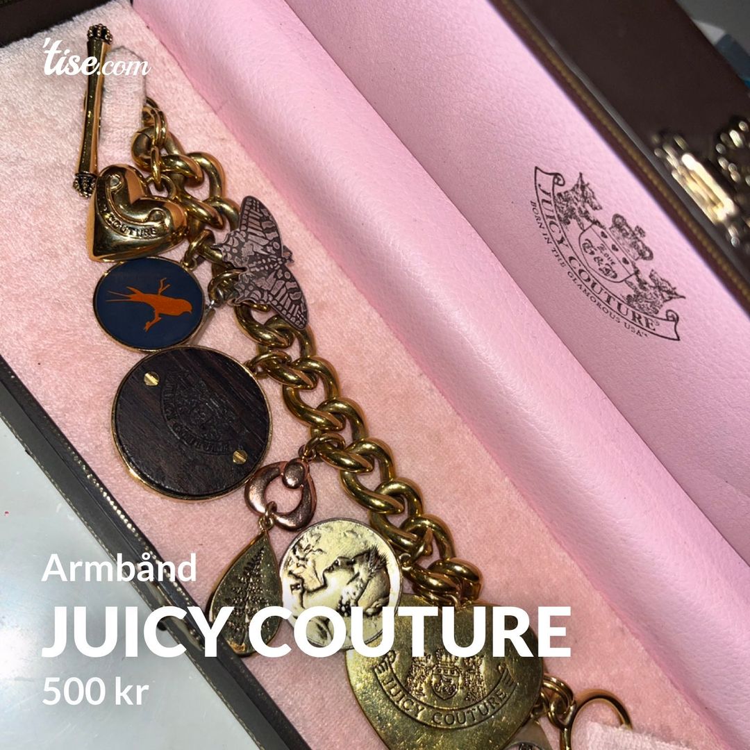 Juicy Couture