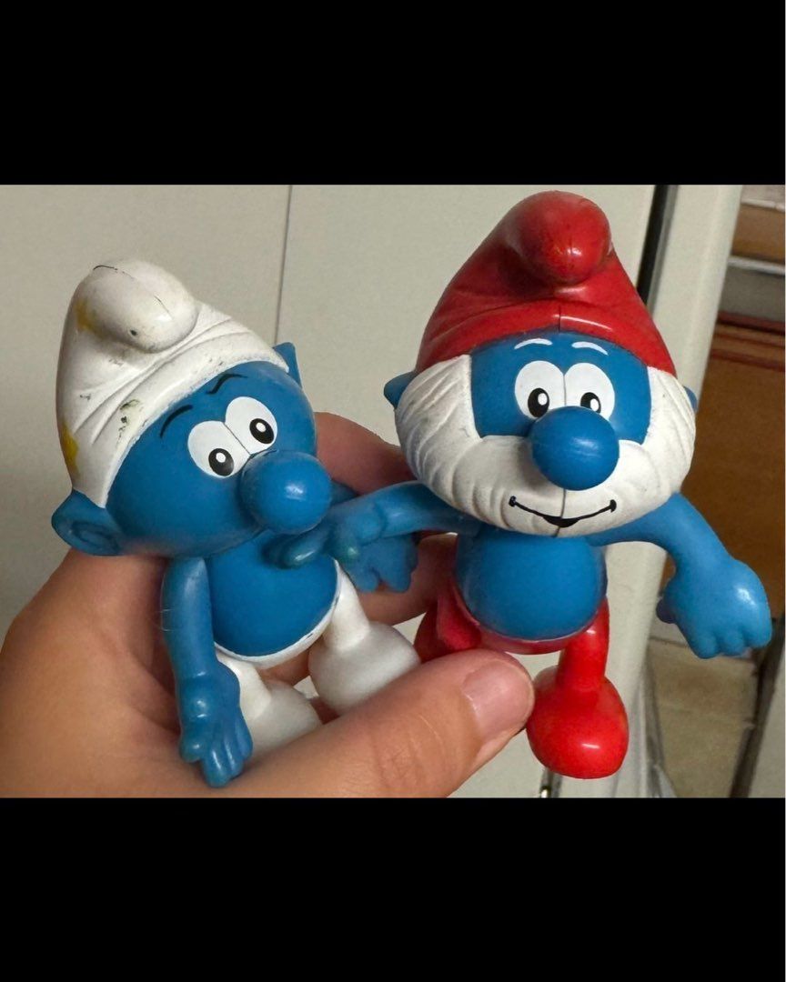 Smurfer