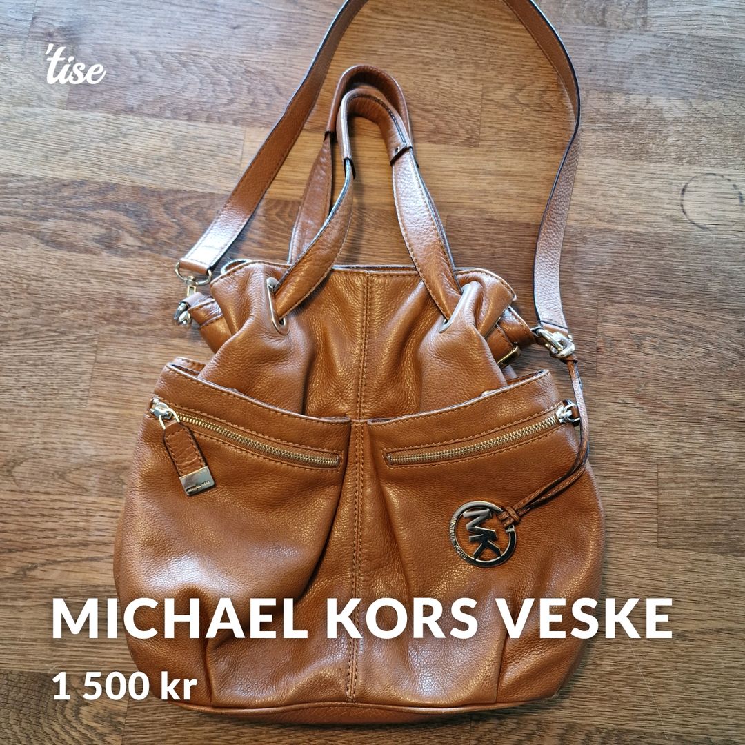 Michael Kors Veske