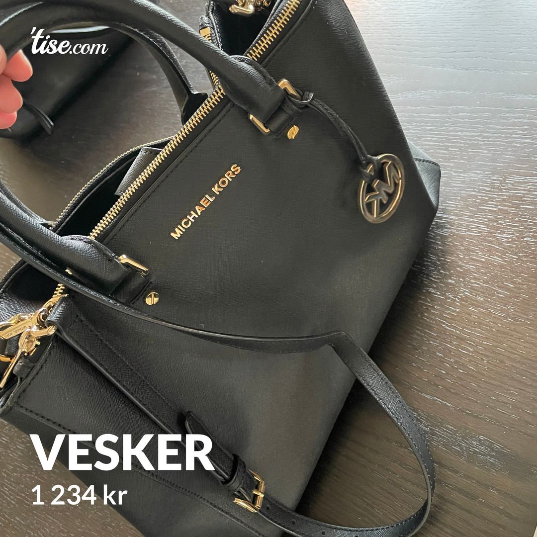 Vesker