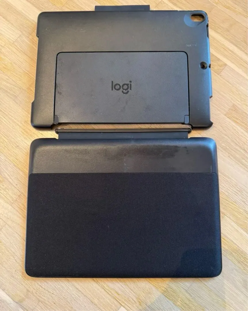 Logi tastatur