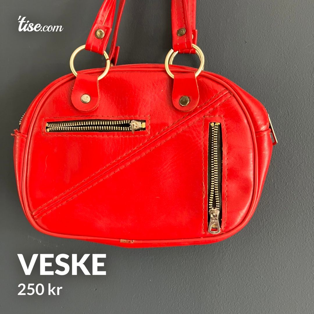 Veske