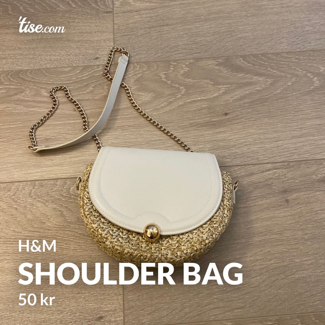 Shoulder bag