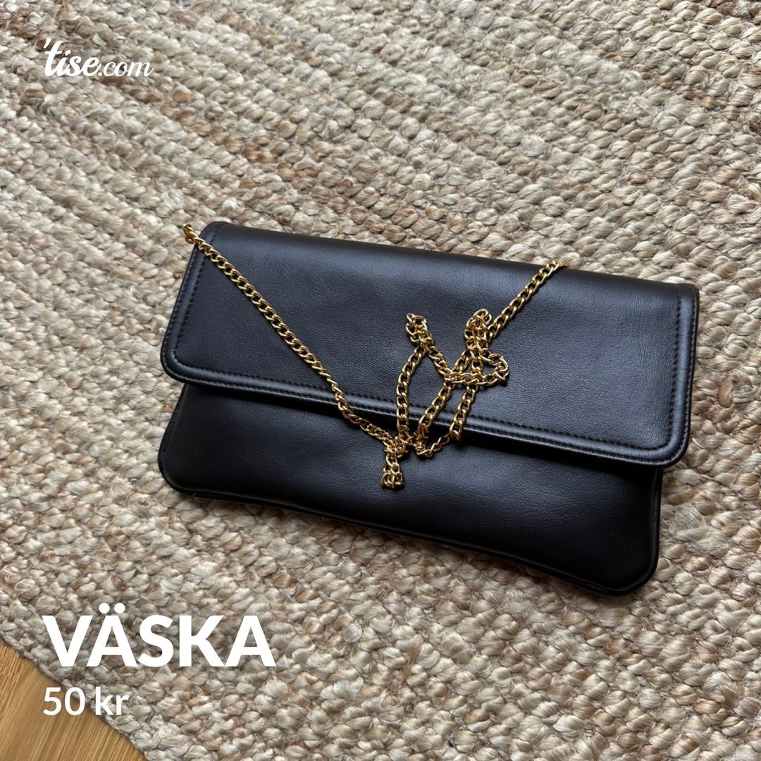 Väska