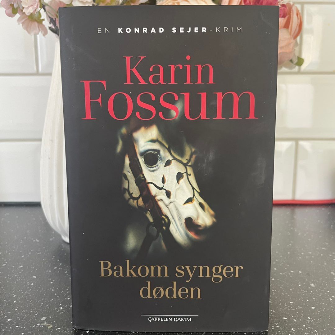 Karin Fossum