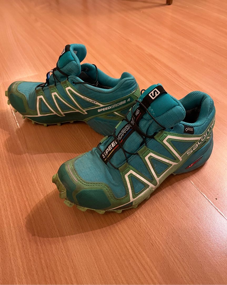 Salomon Speedcross 4