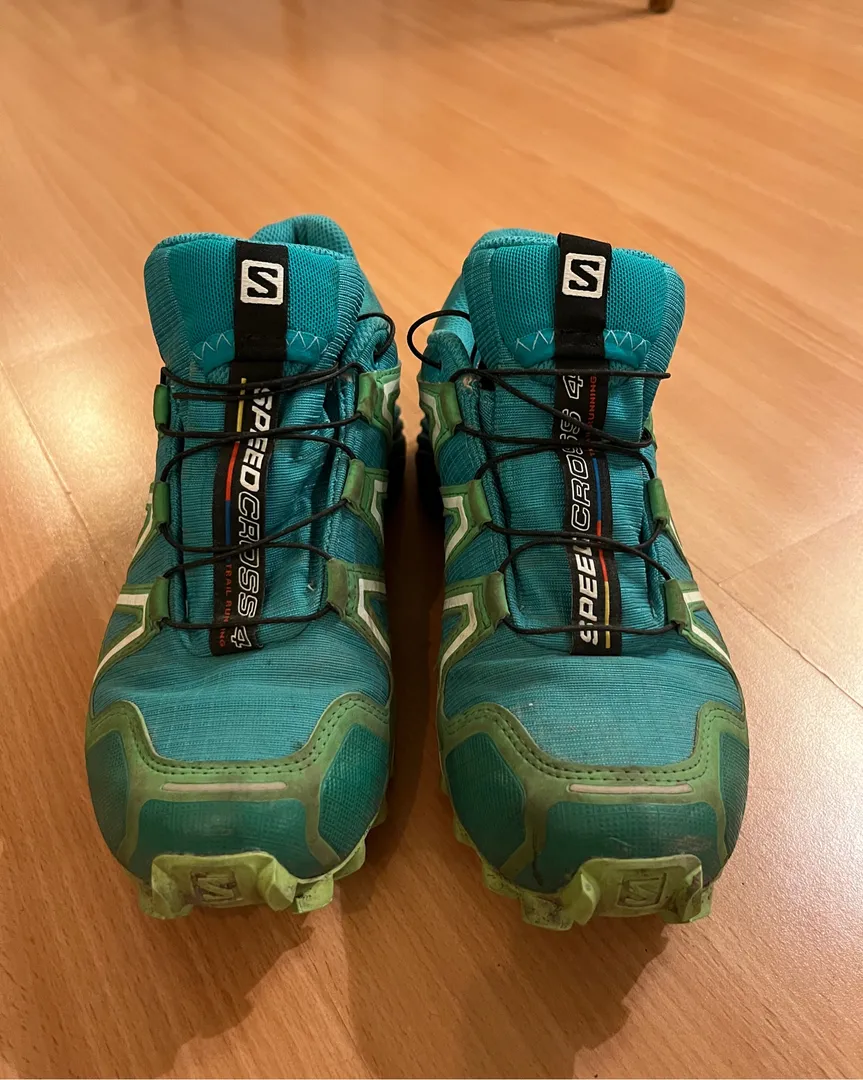 Salomon Speedcross 4