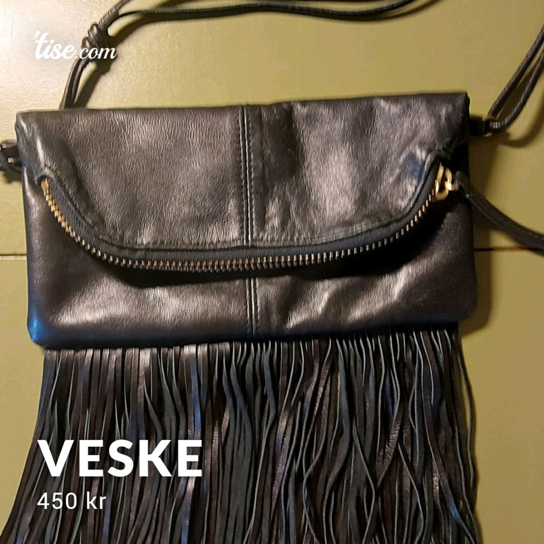 Veske