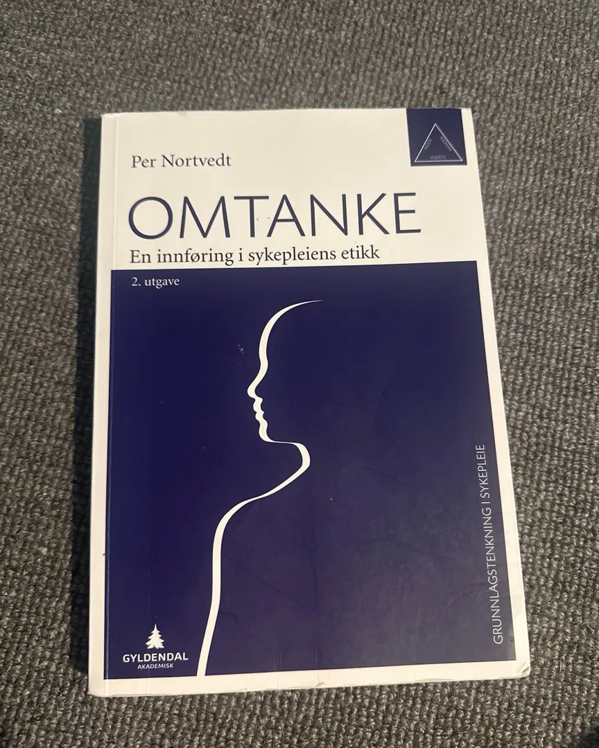 Omtanke