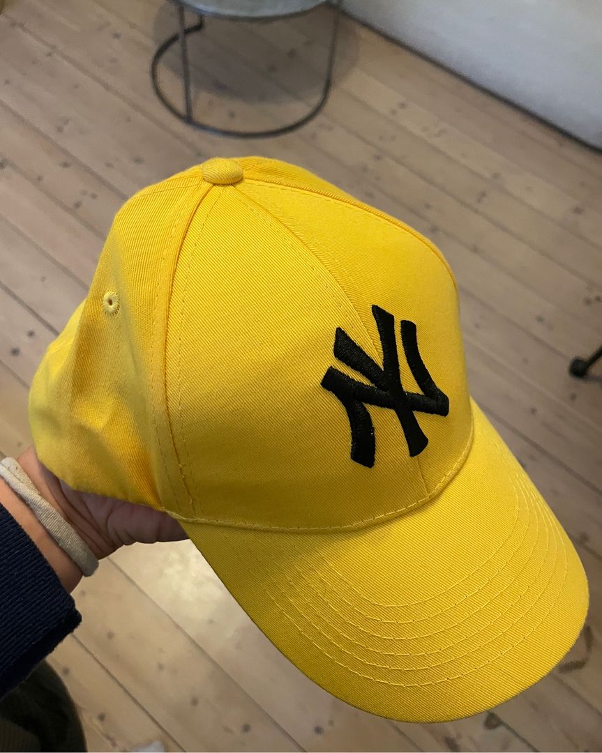 New york yankees cap