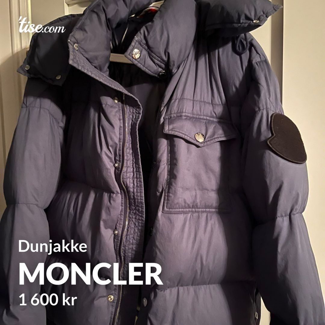 Moncler