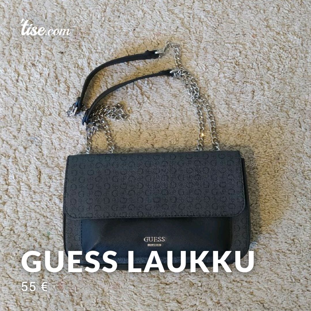 Guess laukku