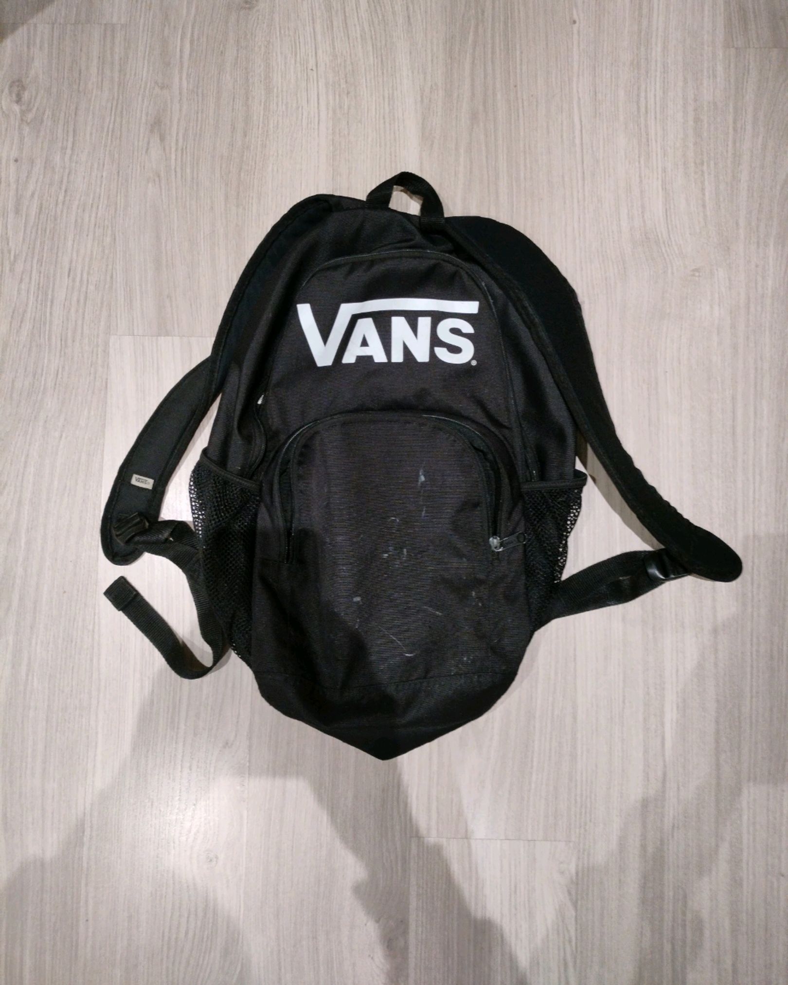 Vans reppu