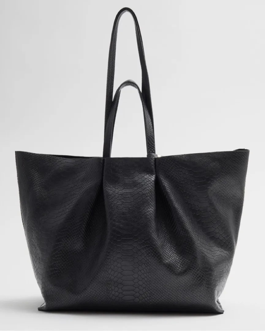 Shopping tote