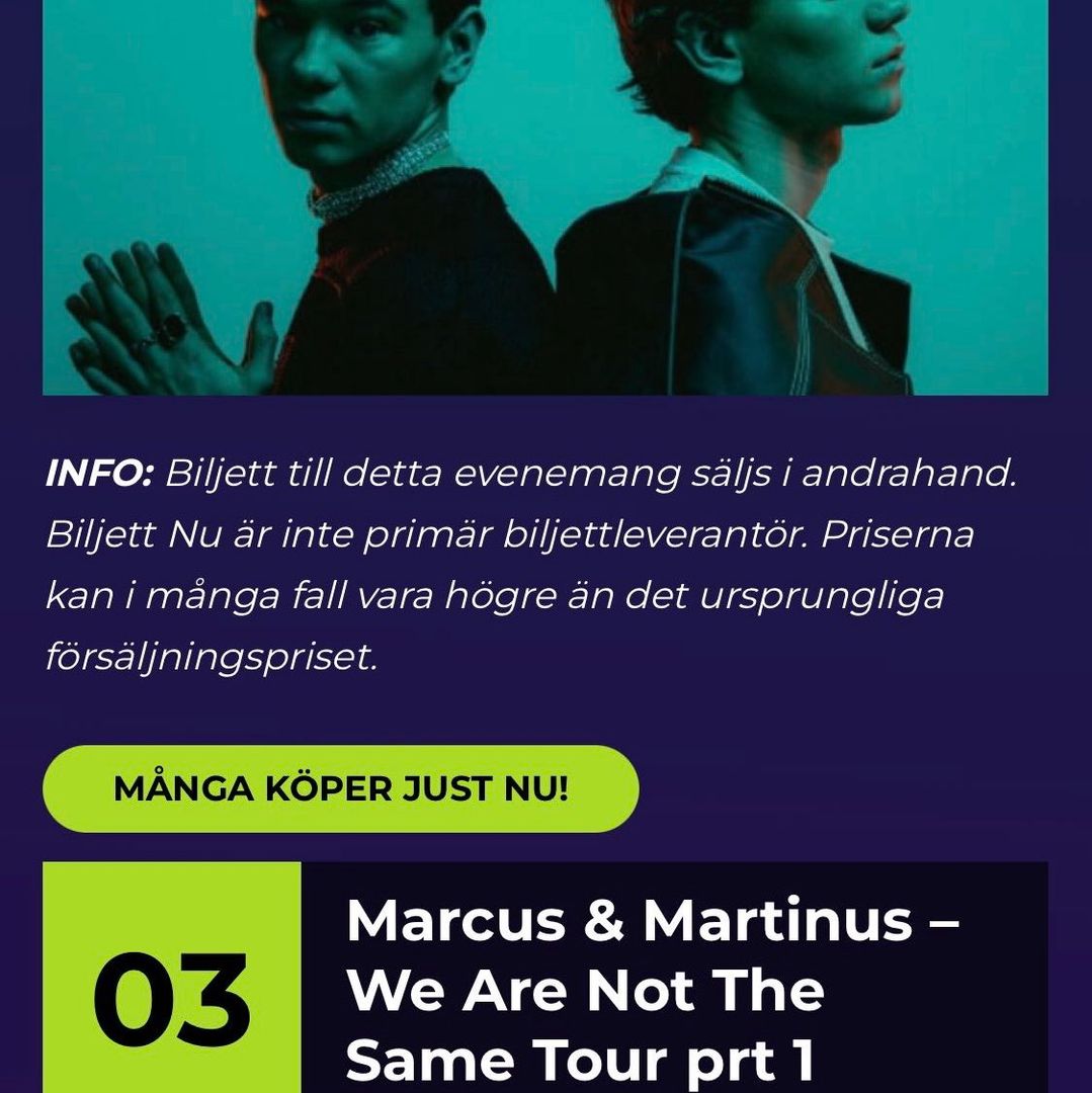 Marcus  Martinus