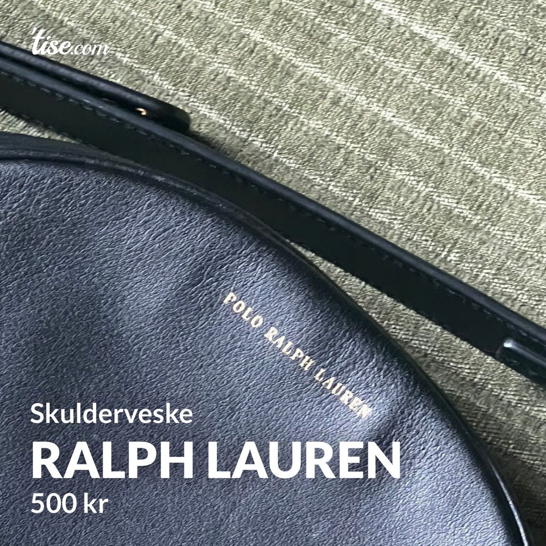 Ralph Lauren