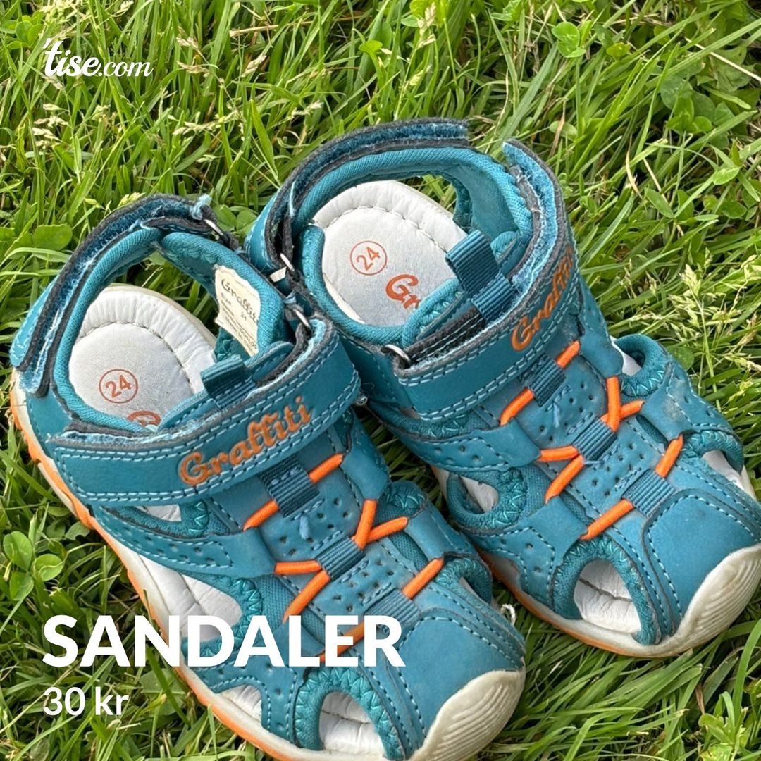 Sandaler